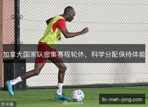 加拿大国家队密集赛程轮休，科学分配保持体能